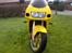 Suzuki GSXR 750