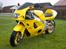 Suzuki GSXR 750