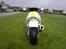 Suzuki GSXR 750 - Lækker røv..