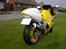 Suzuki GSXR 750