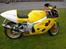 Suzuki GSXR 750