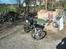 Loncin 150cc solgt