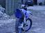 TM Racing MX 450F solgt