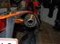 KTM 525 SX - Motard