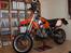 KTM 525 SX - Motard