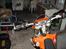 KTM 525 SX - Motard