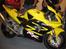 Honda CBR 900 RR SC50