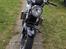 Suzuki SV650N *SOLGT* - Forfra med de nye spejle