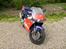 Aprilia rs 250  - SOLGT