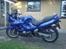 Suzuki GSX 600 F