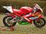 Aprilia rs 125 (solgt)