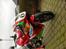 Aprilia rs 125 (solgt)