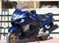 Suzuki Hayabusa K8