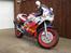 Yamaha FZR 600 Genesis