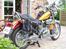 Yamaha XV 750 Virago