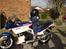 Kawasaki GPZ 500 s (EX500A) - ja du kører bar en tur Oliver!