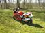 Honda VTR 1000 Firestorm