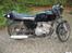 Suzuki GSX 400 - Gammelt billede