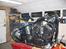 Yamaha XVS 650 Dragstar solgt - Motor har vært til maling