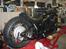 Yamaha XVS 650 Dragstar solgt - Harley sæde tilpasses