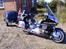 Honda goldving 1500