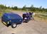 Honda goldving 1500