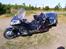 Honda goldving 1500