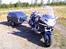Honda goldving 1500