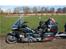 Honda goldving 1500