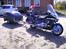 Honda goldving 1500