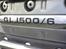 Honda goldving 1500