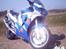 Honda goldving 1500