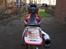 Honda crf 450