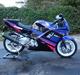 Honda CBR 600 F2