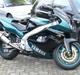 Yamaha YZF 1000 R  Thunderace