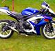 Suzuki GSX-R  750 (solgt)