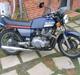 Suzuki GS 450 (Solgt)