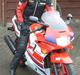 Honda CBR F2 SUPER SPORT