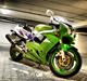 Kawasaki *ZXR 750 (L3)*