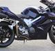 Honda vfr 800 vtec