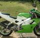Kawasaki ZXR 400