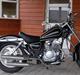 Lifan LF 250