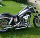 Harley Davidson **SOLGT **   FLH 1200