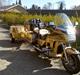 Honda GoldWing 1200 LTD