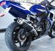 Yamaha YZF R6