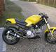 Ducati Monster 750