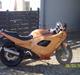 Suzuki GSX 600 F