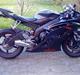 Yamaha R6-RR solgt