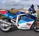 Suzuki Gsxr 750    SOLGT