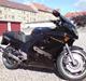 Honda cbr 1000 f